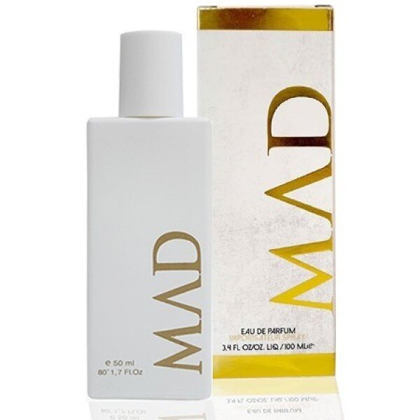 Mad W-201 EDP 100 ml Kadın Parfümü kullananlar yorumlar